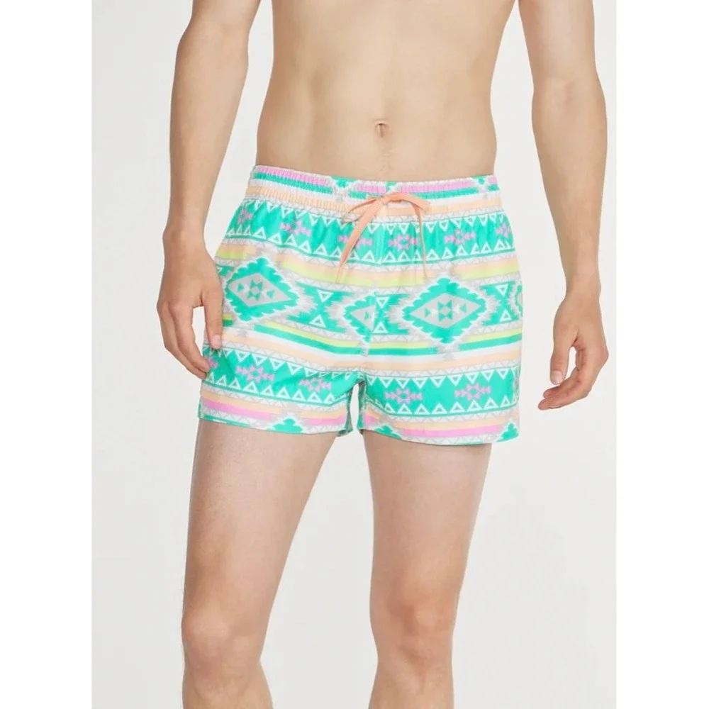 Chubbies En Fuegos 5.5